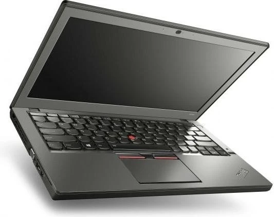 Lenovo ThinkPad X250, Core i7-5600U, 8GB RAM, 512GB SSD, LTE, DE