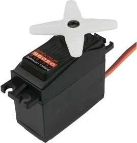Spektrum S6020 Servo