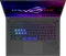 ASUS ROG Strix G16 (2023) G614JZ-N4013W, Eclipse Gray, Core i7-13650HX, 32GB RAM, 1TB SSD, GeForce RTX 4080, DE Vorschaubild
