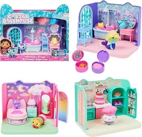 Spin Master Gabby's Dollhouse - Deluxe Raum (verschiedene Ausführungen)