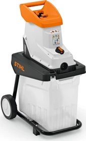 Stihl GHE 140 L Elektro-Häcksler
