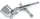 Sparmax DH-125 Airbrush (884011)