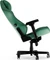 DXRacer Master XL Gamingstuhl, grün Vorschaubild