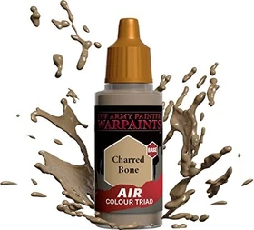 Army Painter Warpaints Air charred bone, 18ml