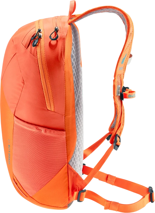 Deuter Speed Lite 13 paprika/saffron