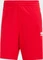 adidas Adicolor Firebird Shorts better scarlet/white (Herren) Vorschaubild