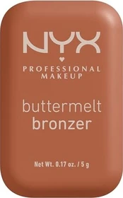 NYX Buttermelt Bronzer 2.5 butta ballin', 5g