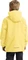 Jack Wolfskin Snow Days Funktionsjacke lemon ice (Junior) Vorschaubild