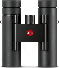 Leica Noctivid Compact 8x25 gummiert schwarz
