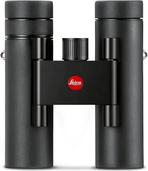 Leica Noctivid Compact 8x25 gummiert schwarz