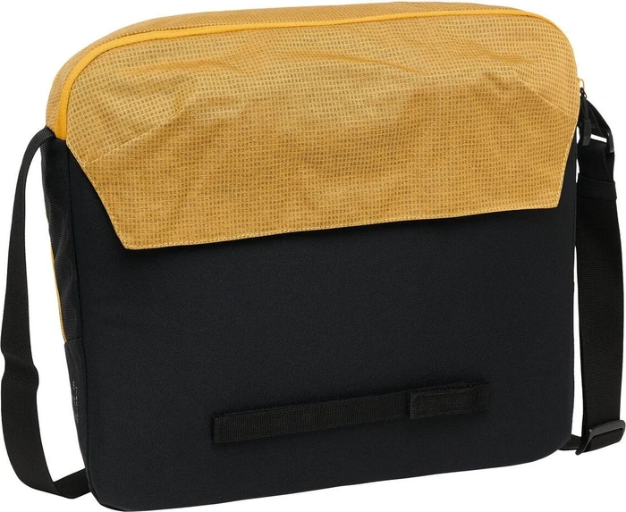 Vaude Cycle Messenger L Gepäcktasche burnt yellow