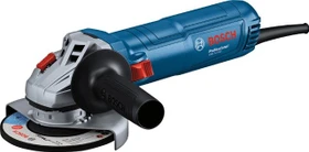 Bosch Professional GWS 12-125 Elektro-Winkelschleifer