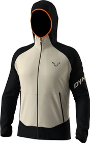 Dynafit Transalper Light Polartec Funktionsjacke black out/overcast (Herren)