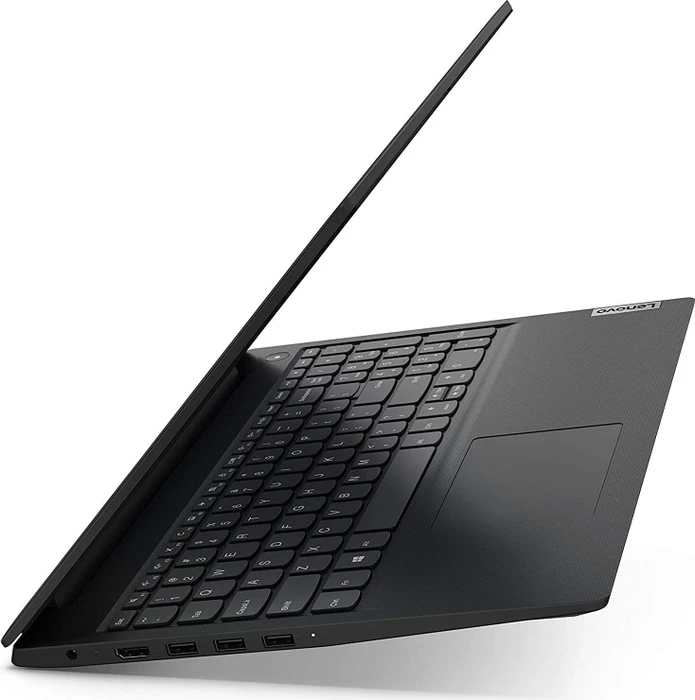 Lenovo IdeaPad 3 15ADA05, Business Black, Ryzen 3 3250U, 8GB RAM, 256GB SSD, DE