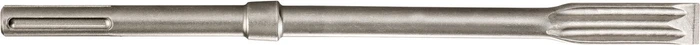 Metabo Professional Premium SDS-max Flachmeißel, 25x400mm, 1 Stück