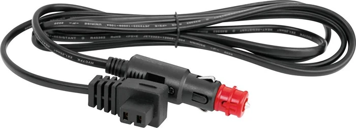 Makita Adapter-Kabel 12V/24V für Kühlbox