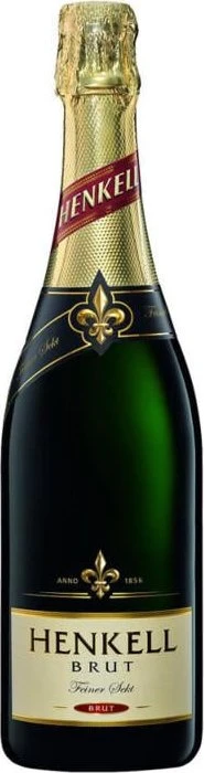 Henkell Brut 750ml