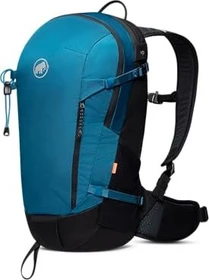 Mammut Lithium 20 sapphire/black