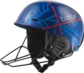 Bollé Mute SL MIPS Helm alexis pinturault