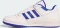 adidas Forum Low CL core white/royal blue Vorschaubild