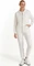 Falke Basic Apparel Cardigan Hoodie off-white (Damen) Vorschaubild