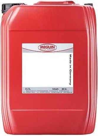 Meguin megol HD Super Turbo SAE 15W-40 20l