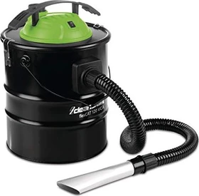 Cleancraft flexCAT 120 VCA Aschesauger