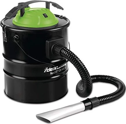 Cleancraft flexCAT 120 VCA Aschesauger