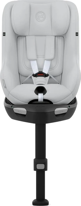 Cybex Sirona G i-Size fog grey comfort 2024