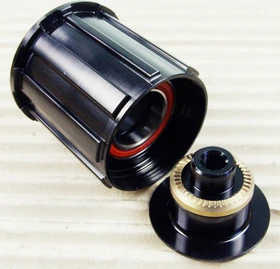 DT Swiss Shimano MTB Freilaufkörper