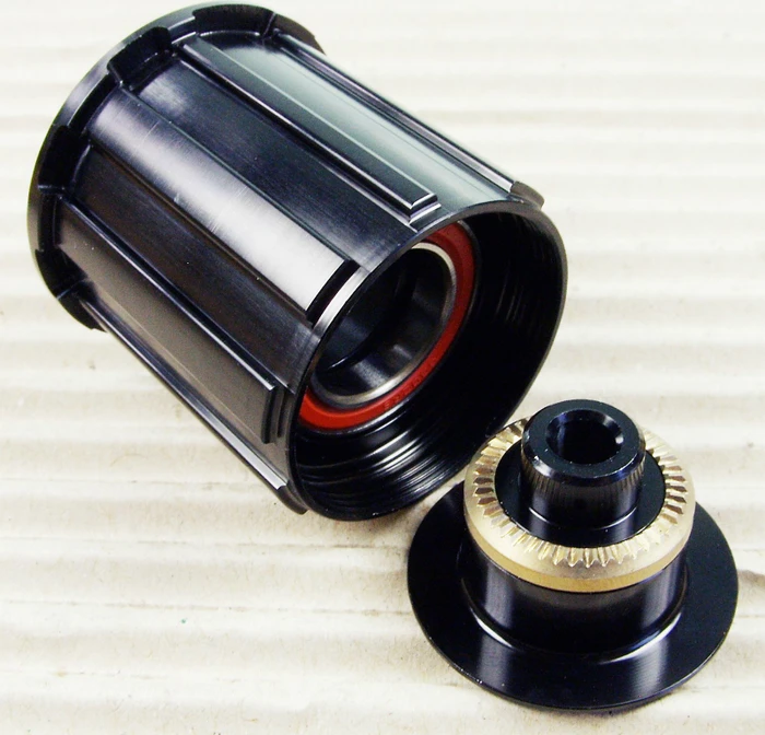 DT Swiss Shimano MTB Freilaufkörper
