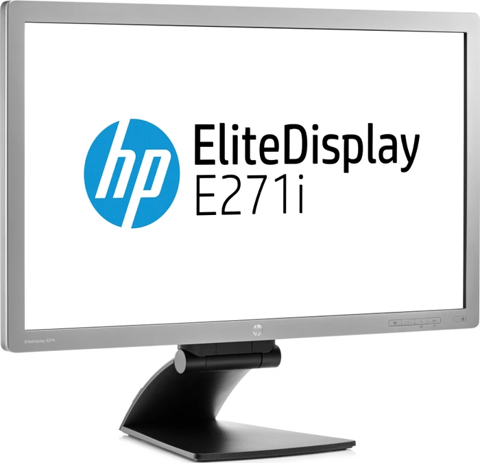 HP EliteDisplay E271i, 27"