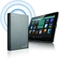 Seagate Wireless Plus 1TB, USB 3.0 Micro-B/WLAN Vorschaubild