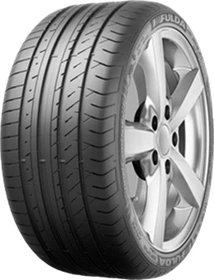 Fulda SportControl 2 235/40 R19 96Y XL FR