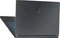 MSI Stealth 15M A11UEK-034, Carbon Gray, Core i7-11375H, 16GB RAM, 512GB SSD, GeForce RTX 3060, DE Vorschaubild