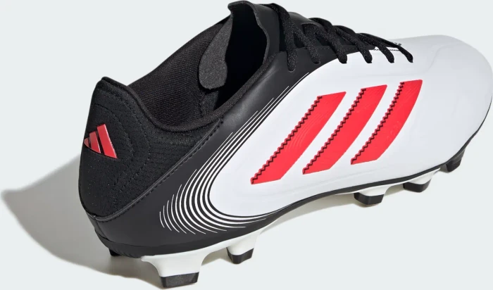 adidas Copa Pure III Club FG/MG cloud white/lucid red/core black