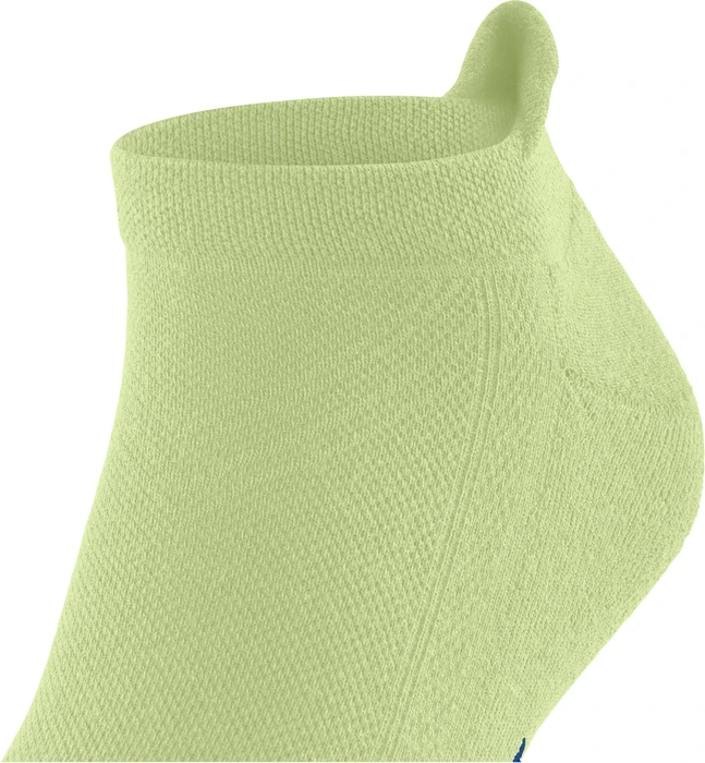 Falke Cool Kick Socken lemon