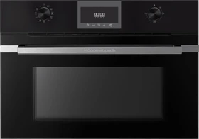 Küppersbusch CBM6330.0SE3 Backofen mit Mikrowelle silver chrome