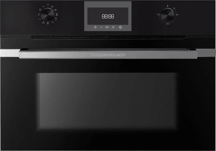 Küppersbusch CBM 6330.0 SE Backofen mit Mikrowelle