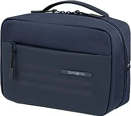 Samsonite Stackd Toilet Kit navy