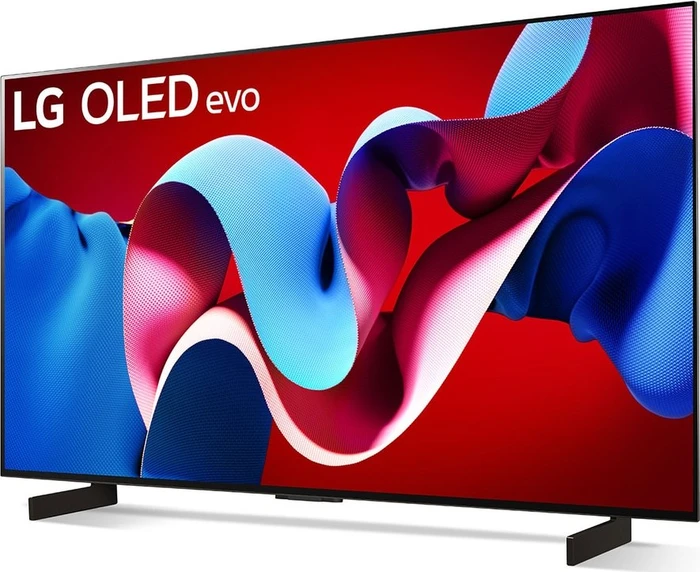 LG OLED42C47LA