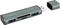 LogiLink USB 3.2 Gen 2 2-Port Hub with Card Reader, USB-A 3.1 [Stecker] Vorschaubild
