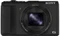 Sony Cyber-shot DSC-HX50V schwarz Vorschaubild