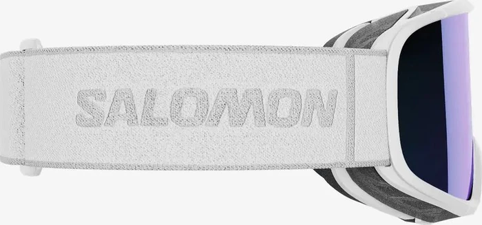 Salomon Aksium 2.0 weiß/rosa