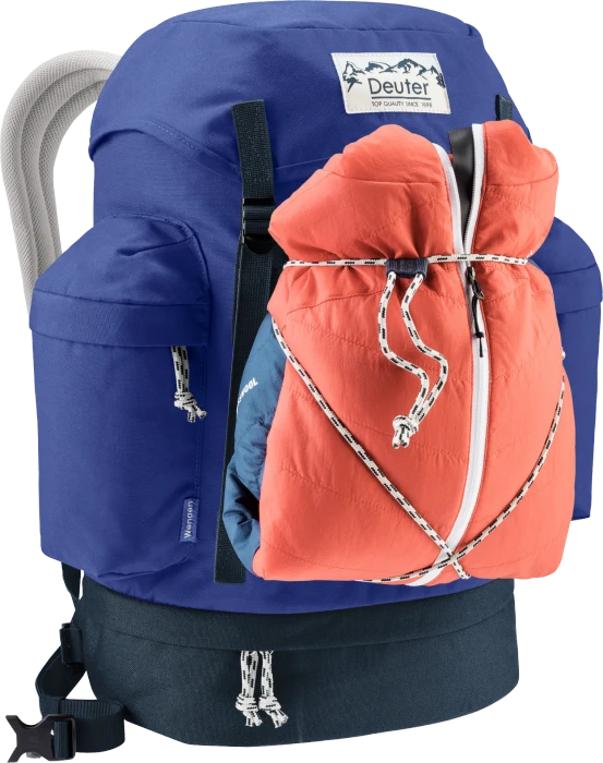 Deuter Wengen indigo/ink
