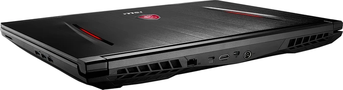 MSI GT62VR 6RD16H21 Dominator, Core i7-6700HQ, 16GB RAM, 256GB SSD, 1TB HDD, GeForce GTX 1060, DE