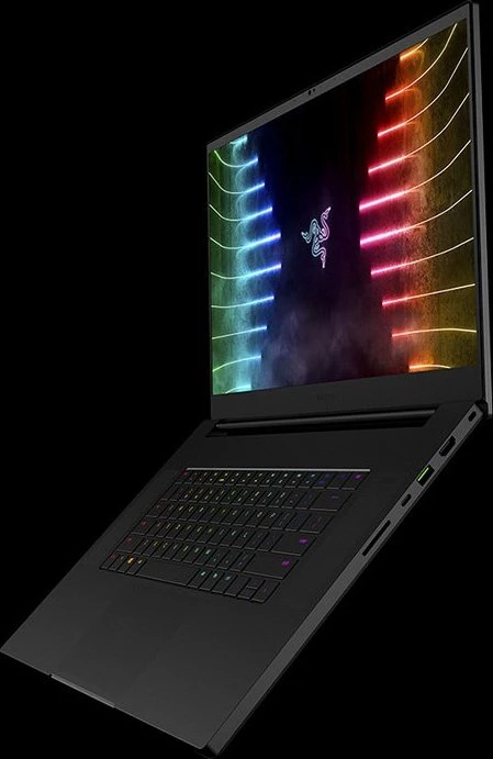Razer Blade Pro 17 (2021) - FHD/360Hz, Core i7-10875H, 32GB RAM, 1TB SSD, GeForce RTX 3080, US