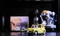 LEGO Creator Expert - Fiat 500 Vorschaubild
