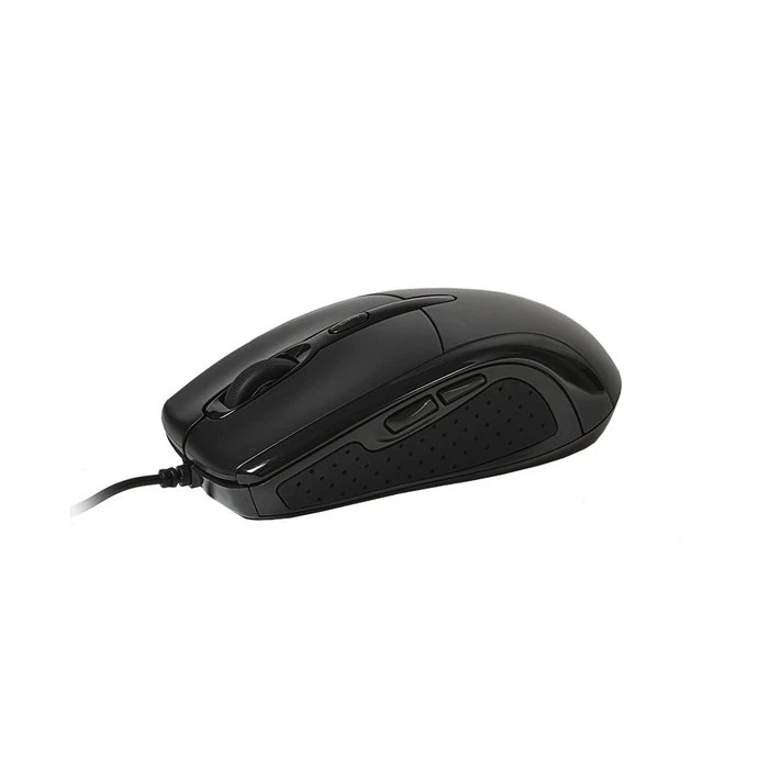 GIGABYTE M6580X Desktop Laser Mouse, USB
