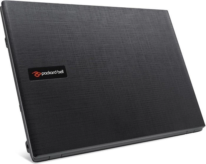 Packard Bell EasyNote TE69BH-39YQ, Core i3-5005U, 4GB RAM, 500GB HDD, DE